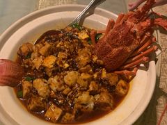 -昆仑饭店-鲜筵餐厅