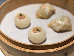 -龙宴·海鲜城(经中路店)