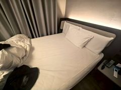 -汉庭(成都武侯祠锦里店)