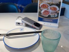-兰湘子·湘菜小炒(长安万科广场店)