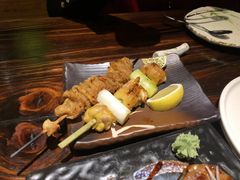 -鸟鹏烧鸟居酒屋(熙龙湾店)