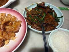 -小吊梨汤·北京菜·烤鸭(清河万象汇店)