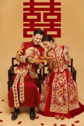 -CD视觉婚纱摄影