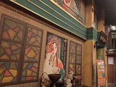 -星空密室·精选(天一豪景店)