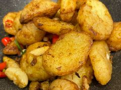 -新蜀会四川豆花(五羊店)