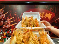 -蚝得喜海鲜(东城店)