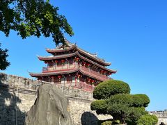 -潮州古城