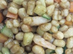 三鲜疙瘩-紫光园(燕郊总店)