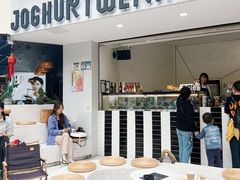 -JW德国冻酸奶Frozen Yogurt(龙湖成都滨江天街店)