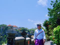 -乌鲁瓦图寺