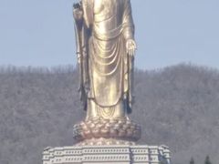 -中原大佛景区