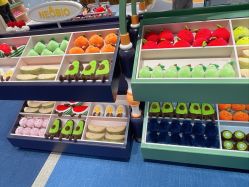 -奈尔宝家庭中心·亲子餐厅(北京东坝万达店)