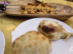 -新疆巴州金丝特餐厅(大钟寺店)