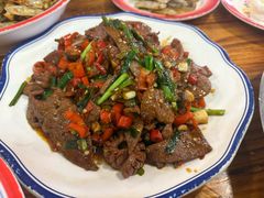 -冶建镜子·老南昌大排档·江西虾王(总店)