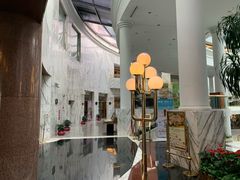 -汕头金海湾大酒店(万象城店)