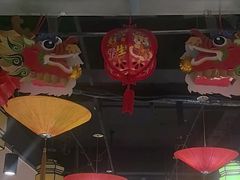 -津沽小院(天津之眼店)