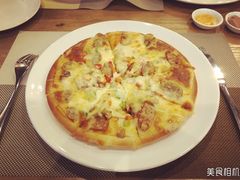 -柏斯图德国餐吧(馆陶路德国风情街店)