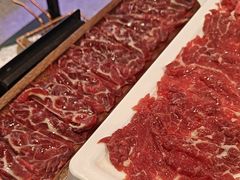 -花田里捞牛火锅(天润店)
