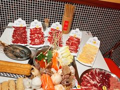 -荣叔港式沙嗲牛肉火锅(正佳潮流店)