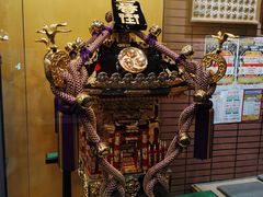 -拉面莊夢語＆中华料理八椿