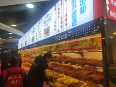 -江二娃串串香(科园四路总店)