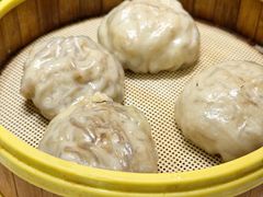 生煎薄皮粉丝包-雅酌园·烟火南京菜(颐和路店)