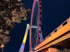 -天津之眼摩天轮