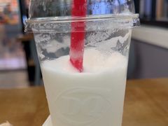 -DQ·蛋糕·冰淇淋(江北机场T2A店)