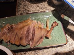 -南京大牌档(夫子庙老门东店)