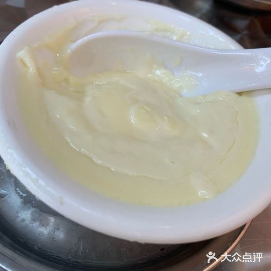 糖元霸甜品店