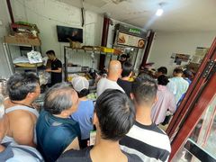 -李小老烧饼(常营民族家园店)