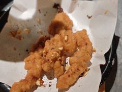 -探鱼·鲜青椒爽麻烤鱼(北京路天河城店)