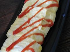 -HONGA HONGA雄家(曹路店)