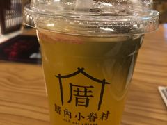 -厝内小眷村(西单大悦城店)