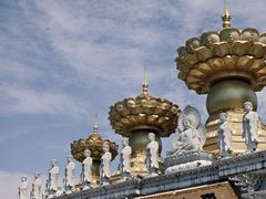 -上海东林寺(金山区)