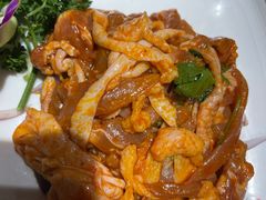 -鹤之乡·齐齐哈尔东北炭火烤肉(昆明盈江路店)