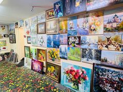 -老阿尔巴特大街