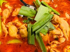 -湘肠香火锅店(团结湖店)