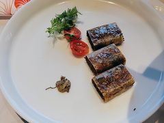 -京味斋·北京烤鸭(华威桥北工大店)