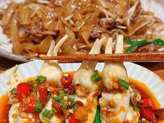 -麽麽家•爆炒牛肉饭(景瑞时光里店)