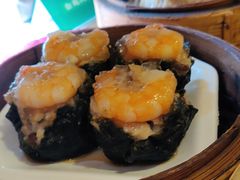 -金苑海鲜酒家(新港中路店)