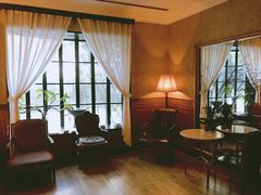 -老洋房花园饭店(绍兴路店)