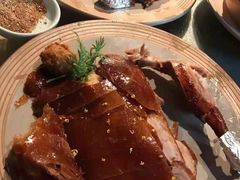 -青年公社烤鸭(青年路店)