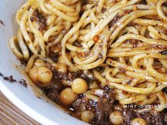 豌杂面干溜-花市豌杂面(民生路店)