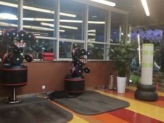 -Fitmula斐嘉健身(省体店)