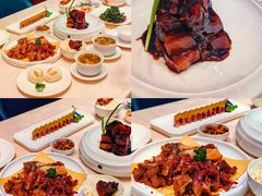 -忆家名门·上海菜(徐家汇店)