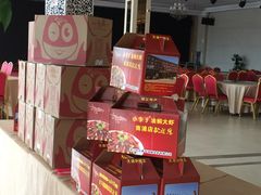 -小李子油焖大虾(天下城旗舰店)