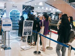 -新世界大丸百货