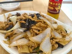 -太原面食店(解放路店)