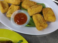 -明记烧鱼美味店